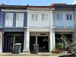 Little India Conservation Area (D8), Shop House #575919321